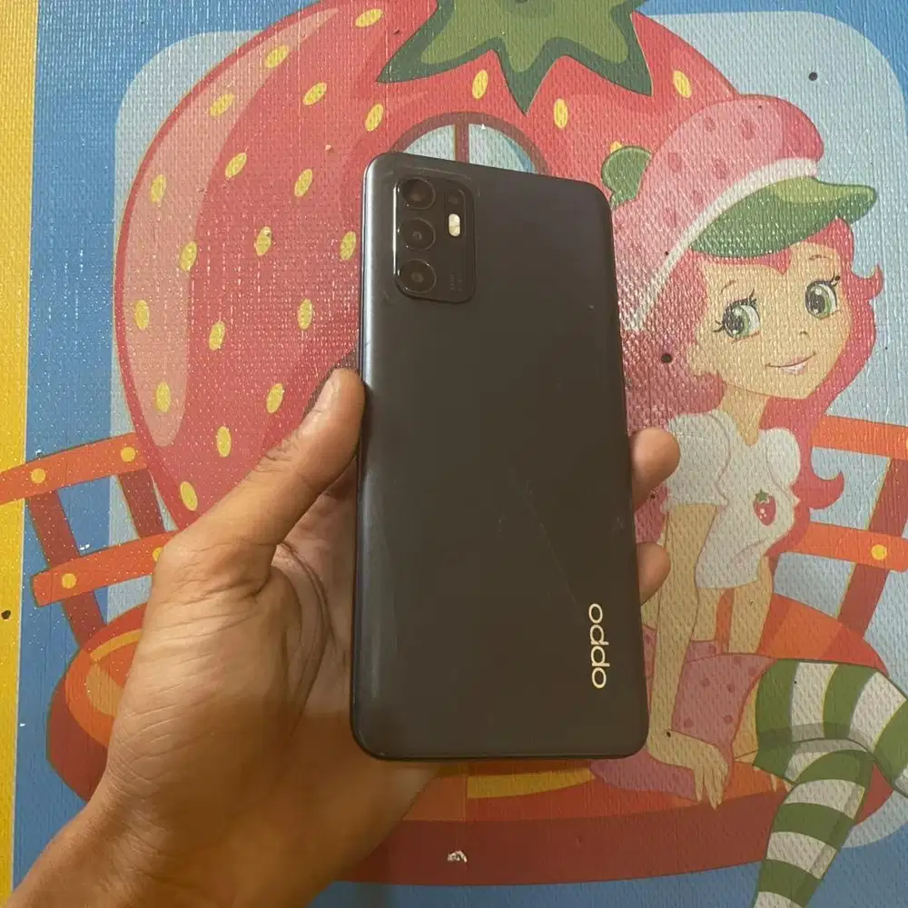 OPPO RENO 6 8/128 GB