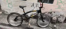 Sepeda Pacific BMX