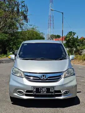 Dp. 25 jt Honda New Freed 1.5 E PSD Ac Dowble  2013 Bensin