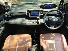 Honda Freed 2013 Bensin
