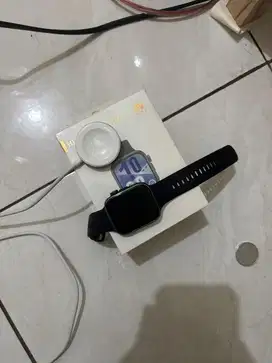 Jam tangan huwawi fit 4 no minus mullus