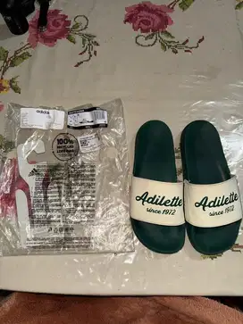 Sandal Adidas Adilette Shower Size US 9/43 Original