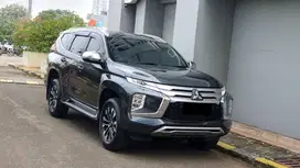 [ GARANSI 5TH ] Mitsubishi Pajero Dakar 4x2 AT Abu 2022/2023