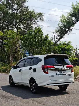 Daihatsu Sigra 2023 Bensin