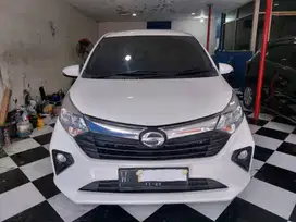 Sigra 1.2 R manual 2020 pajak taat surat surat lengkap