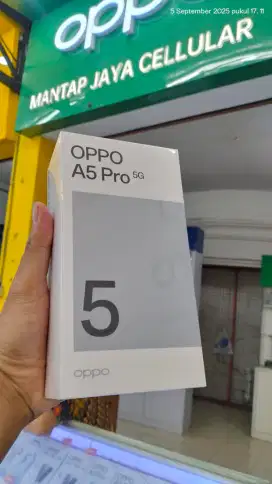 Oppo baru A5 pro harga di bawah bandrol bisa kredit juga tanpa DP