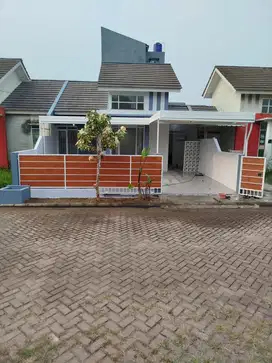 JUAL RUMAH MURAH CITRA INDAH JONGGOL