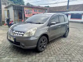 Livina XR 2008 AT