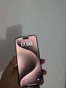 iPhone 15 pro max 256gb ibox