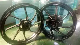 Velg VND vario.