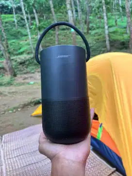 Bose home portabel speaker