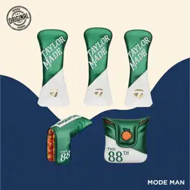 TaylorMade / Taylor Made Season Opener Headcover