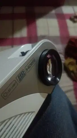 Mini Led proyektor
