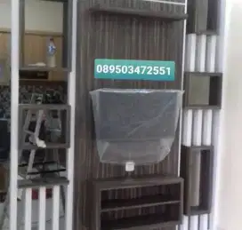 Jasa Produksi Kitchen, Kamar Set Dll