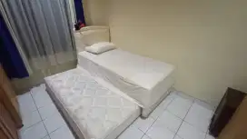Springbed romance