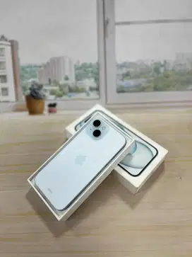 iPhone 15 128 Blue iBox