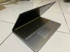 NOTEBOOK HP PAVILLION 14S-CF1051TU (SILVER)