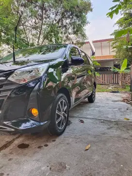 Toyota Calya 2019 Bensin