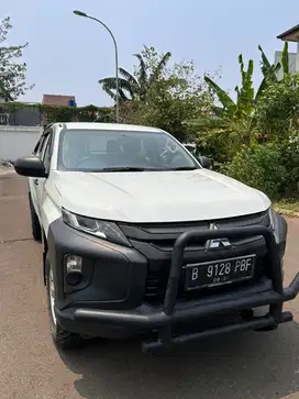 Mitsubishi Triton 2022 Diesel