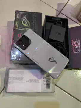 Asus Rog 8 12/256