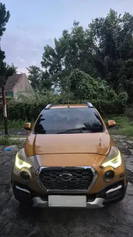 Datsun Cross 1.2 CVT 2019