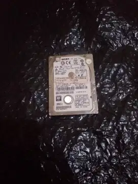 Hardisk Merk HGST 500GB 7200rpm