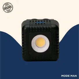 Lumecube / Lume Cube 2.0 Moment Lens Case Lighting Waterproof LED