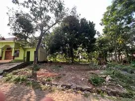 Dijual Tanah Ungaran