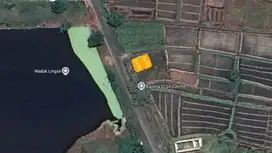JUAL TANAH BU ! 300JT DAPAT 2 KAVLING NEGO !!! KEDAMEAN GRESIK
