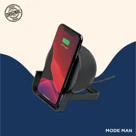Belkin Boost Charge Wireless Charging Stand 10W + Speaker