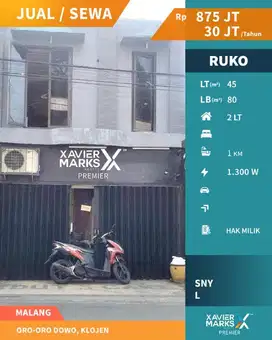g004 Rumah Exclusive Dijual Semi Furnish Di Dieng Malang