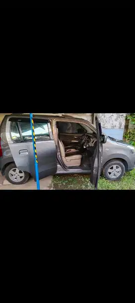 Suzuki Karimun 2014 Bensin