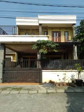 Dijual Rumah Harvest City blok DA V no 7 Cileungsi Bogor
