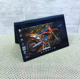 Laptop lenovo flip touchscreen amd Ryzen 3