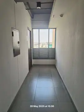 jual sayana full furnished