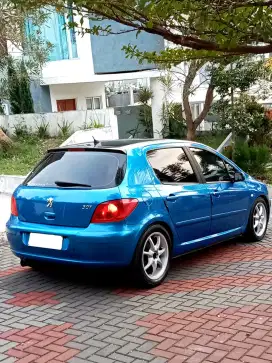 Peugeot 307 Sporty Tgn 1 Good Condition