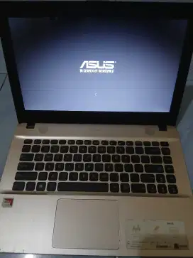 Laptot Asus X441b