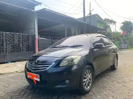 VIOS G 2008 AUTOMATIC