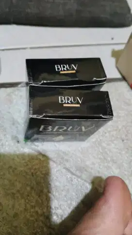 Sabun bruv baru