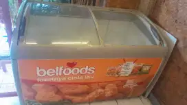 Jual Freezer, Chiller, lemari pendingin, kulkas