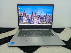 Lenovo Ideapad Slim 381WH Ram 8 GB SSD 512GB