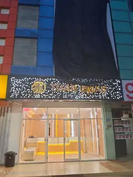 Ruko EAST COAST - PAKUWON CITY