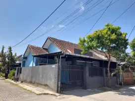 Dijual: hunian nyaman dan asri, lokasi strategis