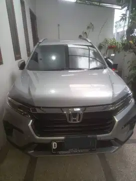 Honda All New BR-V E Manual 2022 – 14.700 Km