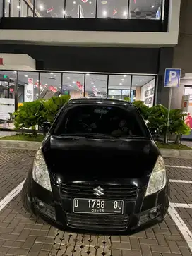 Splash 2011 GL Suzuki