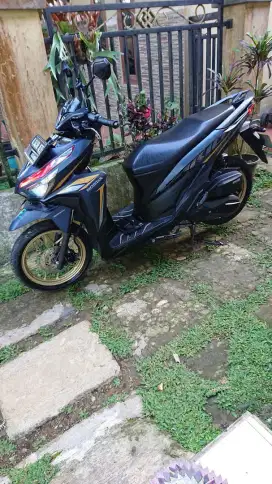 Honda Vario 125
