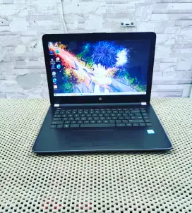 Laptop HP Intel core i3