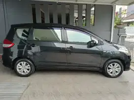 DIJUAL SUZUKI ERTIGA GL AT HITAM BINTARO