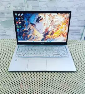Laptop asus vivobook Intel core i3 buat sekolah kuliah dan kerja