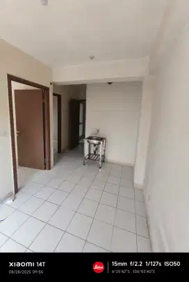 Disewakan Apartemen Podomoro Golf View